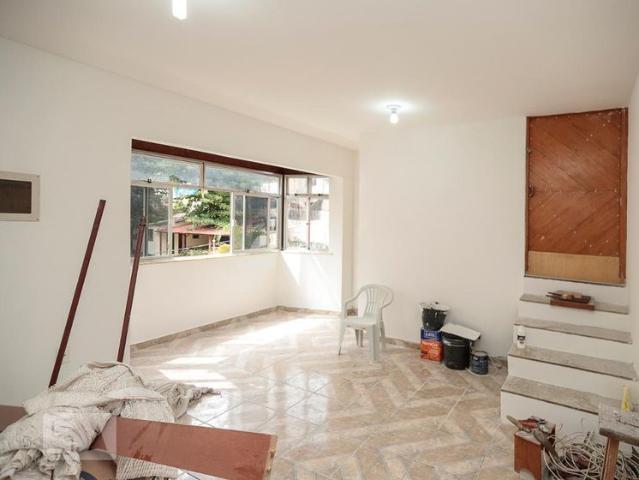 Casa, Meier, 3 Quartos, 80 m2 Rio de Janeiro