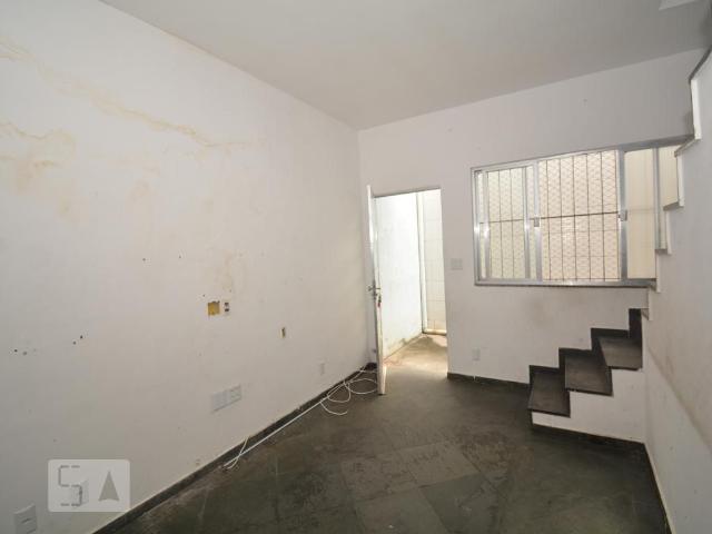 Casa, Meier, 3 Quartos, 90 m2 Rio de Janeiro