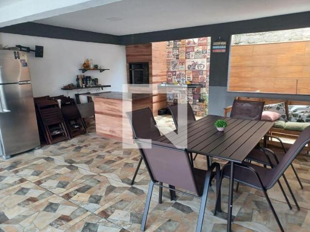 Casa, Méier, 3 Quartos, 165 m2 Rio de Janeiro