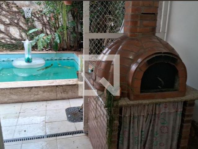 Casa, Méier, 3 Quartos, 207 m2 Rio de Janeiro