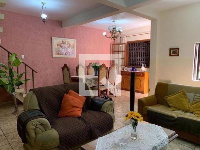 Casa, Méier, 3 Quartos, 257 m2 Rio de Janeiro
