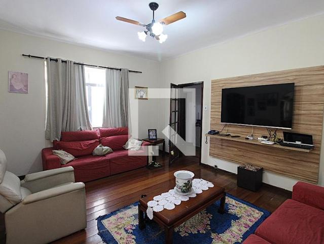 Casa, Méier, 4 Quartos, 150 m2 Rio de Janeiro