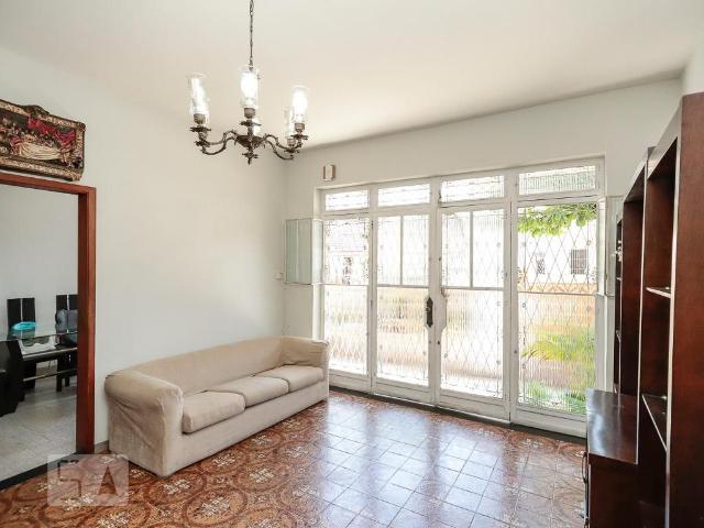 Casa, Méier, 4 Quartos, 240 m2 Rio de Janeiro