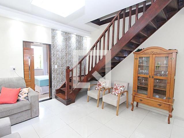 Casa, Méier, 5 Quartos, 187 m2 Rio de Janeiro