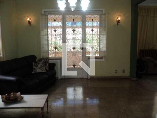 Casa, Méier, 5 Quartos, 360 m2 Rio de Janeiro