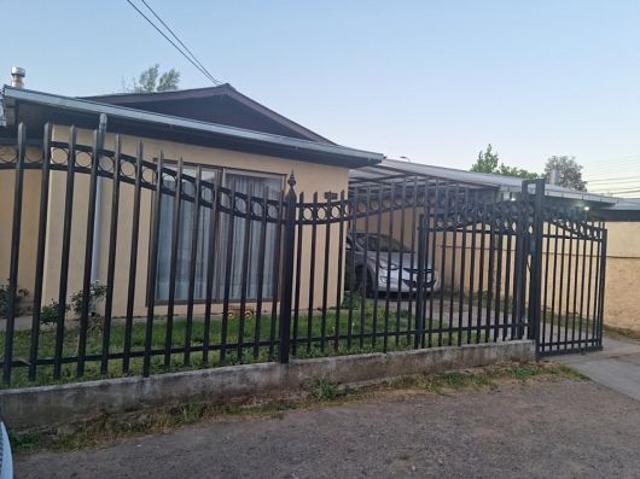 Casa mejor sector residencial a solo cuadras de l centro Ccó