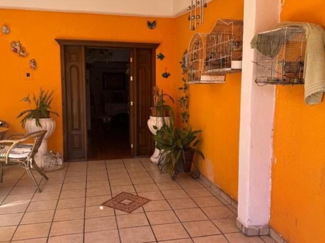Casa Mejillon
