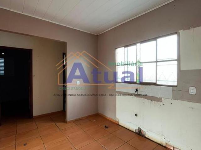 Casa, Meller Norte, Santo Ângelo, RS
