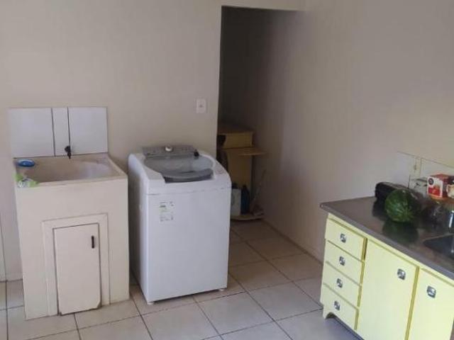 Casa, Menges, Santo Ângelo, RS