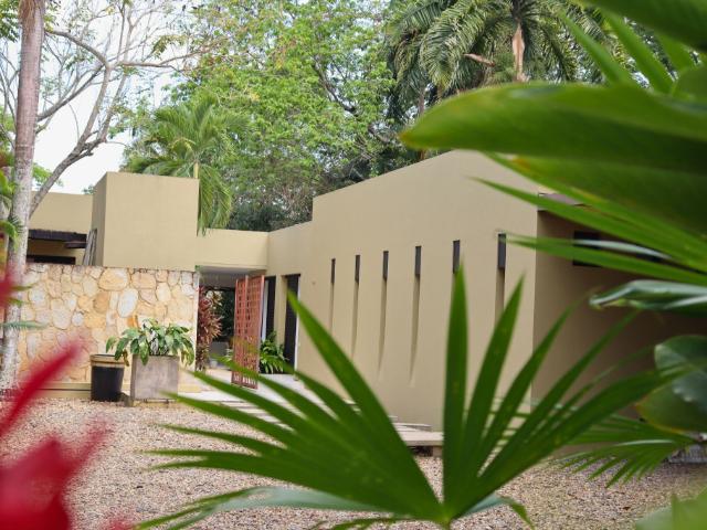 CASA Mesa de Yeguas, Mesa De Yeguas, Anapoima
