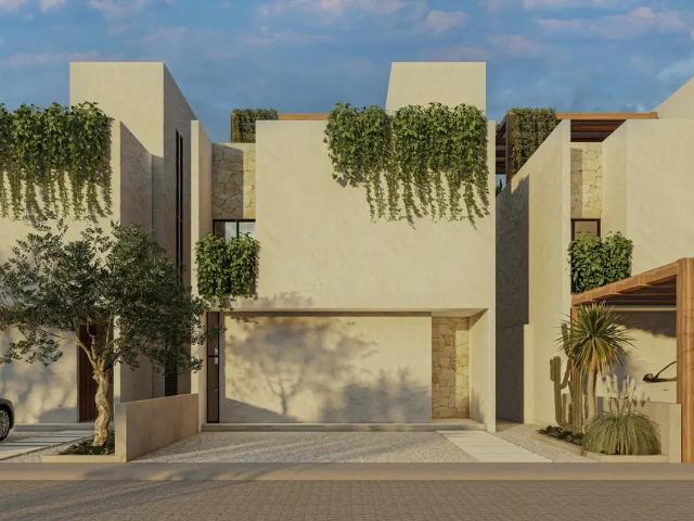 Casa Merced, Marbella Residencial La Paz, BCS