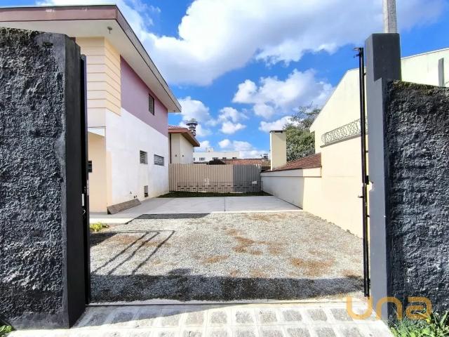 Casa Mercês 158m²