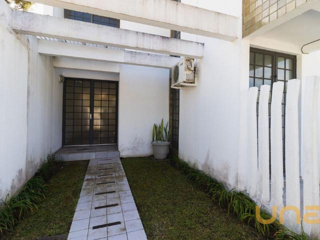 Casa Mercês 162m²