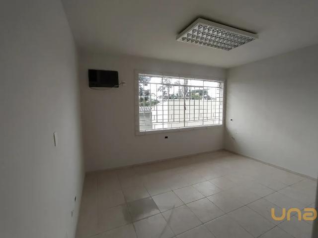 Casa Mercês 208m²