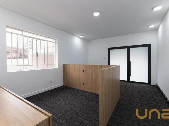 Casa Mercês 330m²