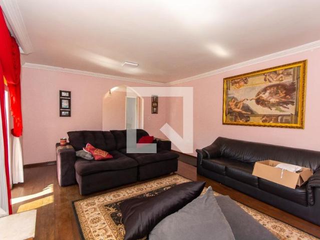 Casa, Mercês, 3 Quartos, 312 m2 Curitiba