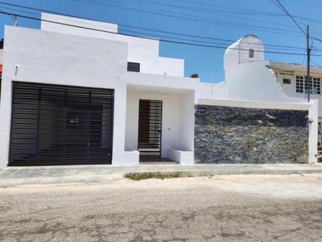 Casa Mérida