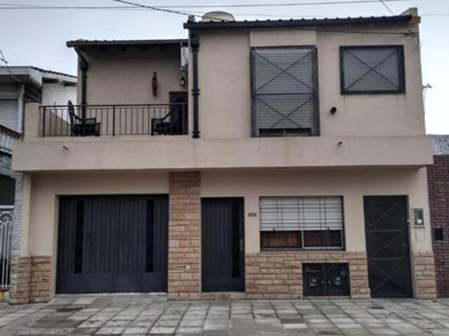 Casa Merlo Norte