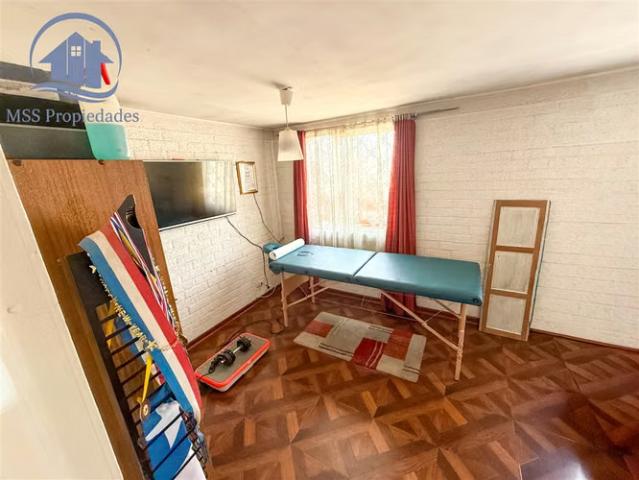 CASA Metro Elisa Correa | 2 dormitorios por 98000. 00 en Puente Alto