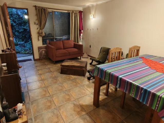 Casa Metro Fernando Castillo Velasco OPORTUNIDAD | 4 dormitorios por 7500.00 en La Reina