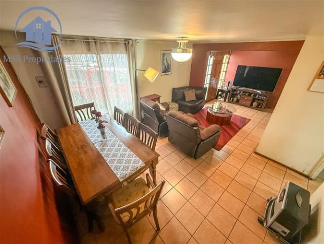 CASA Metro las mercedes | 5 dormitorios por 110000. 00 en Puente Alto