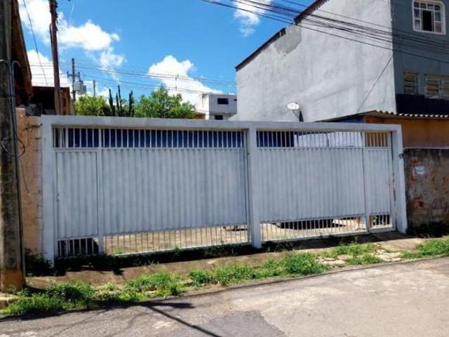 Casa Metropolitana Núcleo Bandeirante