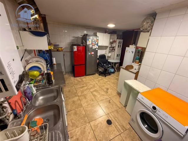 CASA Metrotren paine, villa jardin de las americas | 4 dormitorios por 115000. 00 en Paine