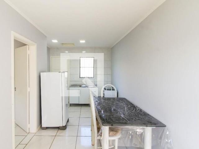 Casa, Meu Rincão, 1 Quarto, 35 m2 Cachoeirinha