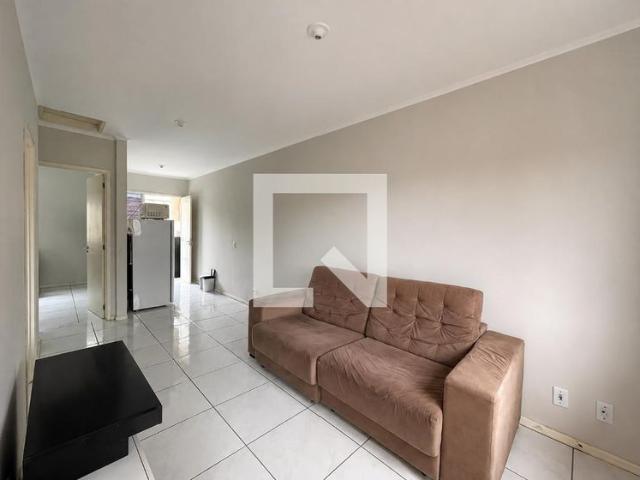 Casa, Meu Rincão, 2 Quartos, 45 m2 Cachoeirinha