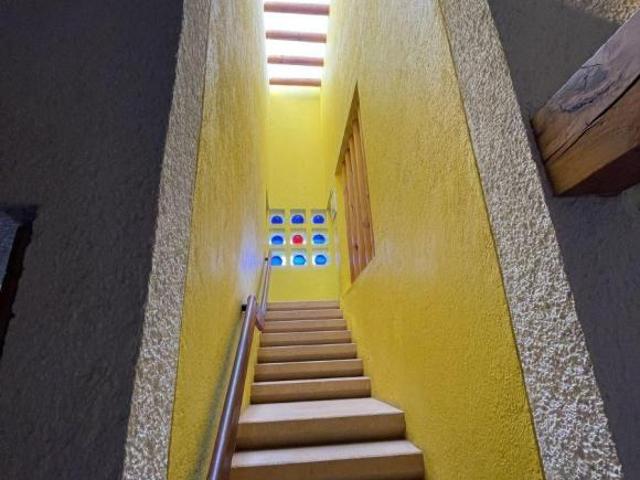 Casa Mexicana Contemporánea Llena de Luz | Lomas de Cocoyoc