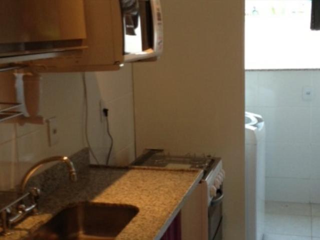 CASA MIA 407 QUARTO 2