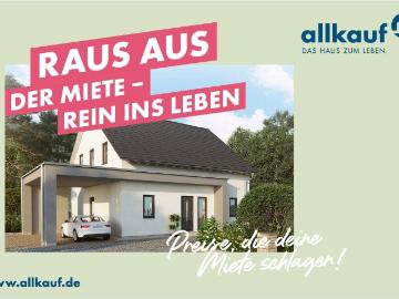 Haus kaufen in Randsiedlung