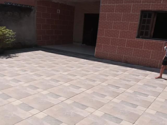 Casa Miguel Couto/Nova Iguaçu Casa composta por: 1 Sala, 1 Cozinha, 2 Quartos, 2 Banheiro, 1 Banheir
