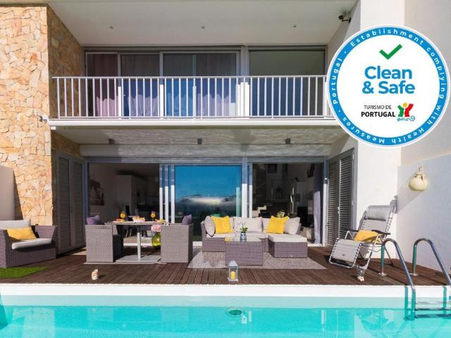 CASA MIGUI DESIGN VILLAS
