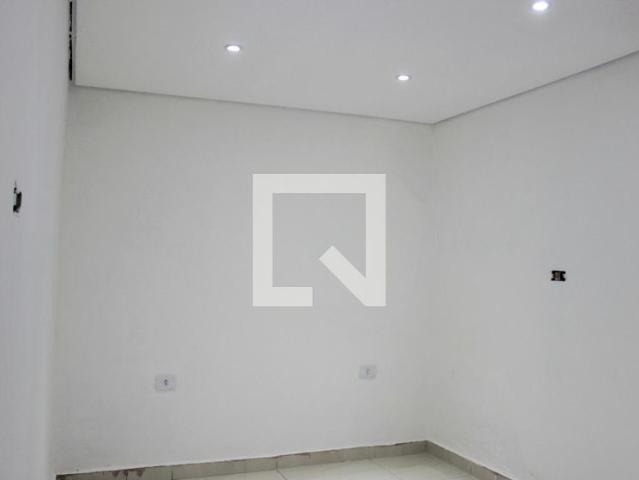 Casa, Mikail II, 1 Quarto, 20 m2 Guarulhos