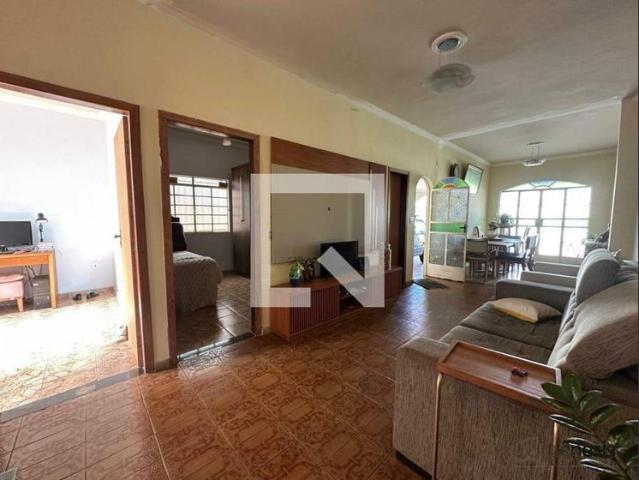 Casa, Milionários, 4 Quartos, 360 m2 Belo Horizonte