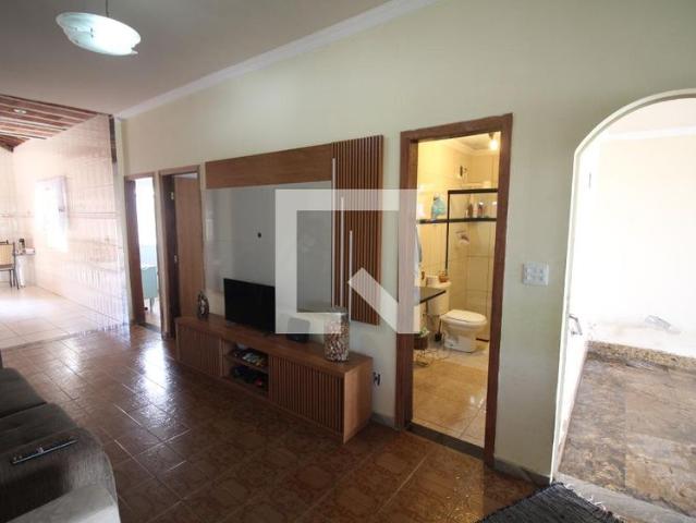 Casa, Milionários, 5 Quartos, 400 m2 Belo Horizonte