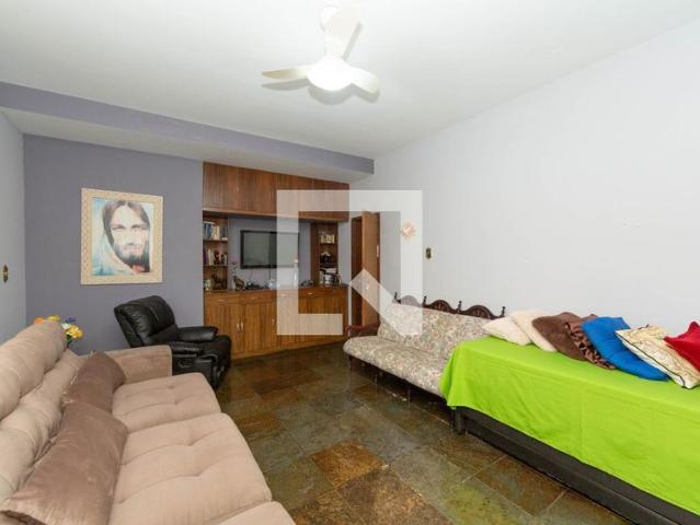 Casa, Minas Brasil, 4 Quartos, 360 m2 Belo Horizonte