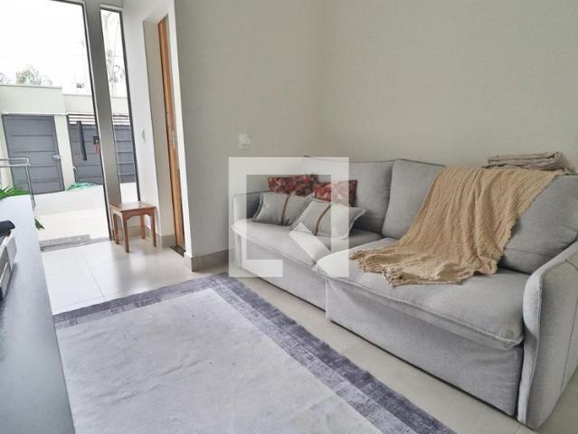 Casa, Minas Gerais, 2 Quartos, 70 m2 Uberlândia
