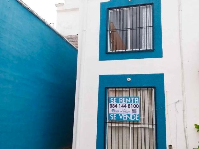 Casa Misi?n del Carmen
