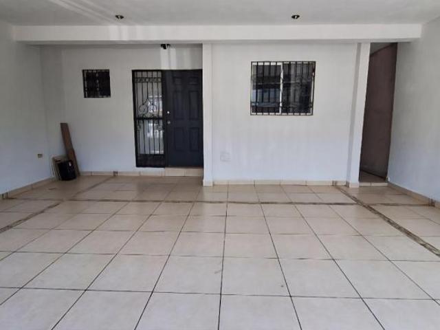 Casa Misión Cumbres 2 Sector