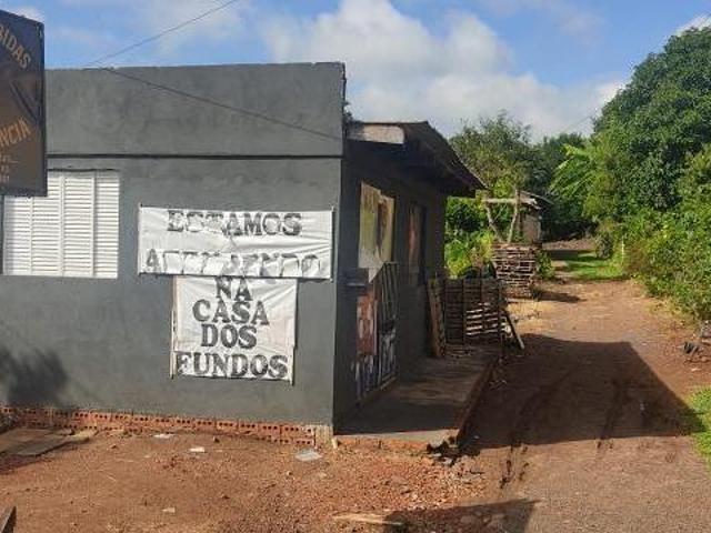 Casa, Missões, Santo Ângelo, RS