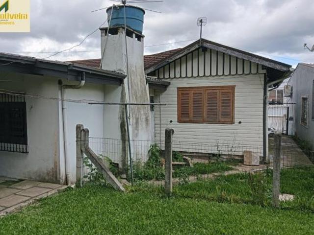 Casa mista no coração de São Chico!