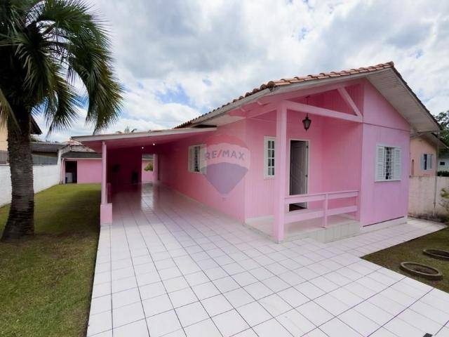 Casa Mista a venda bairro santa barbara