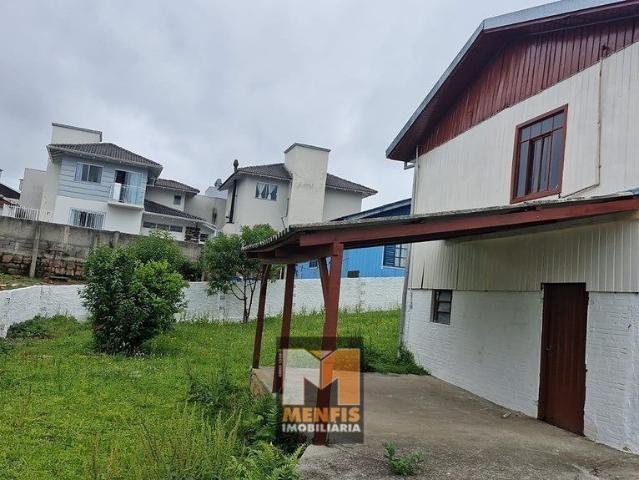 Casa mista com 2 quartos no Bairro Caravágio