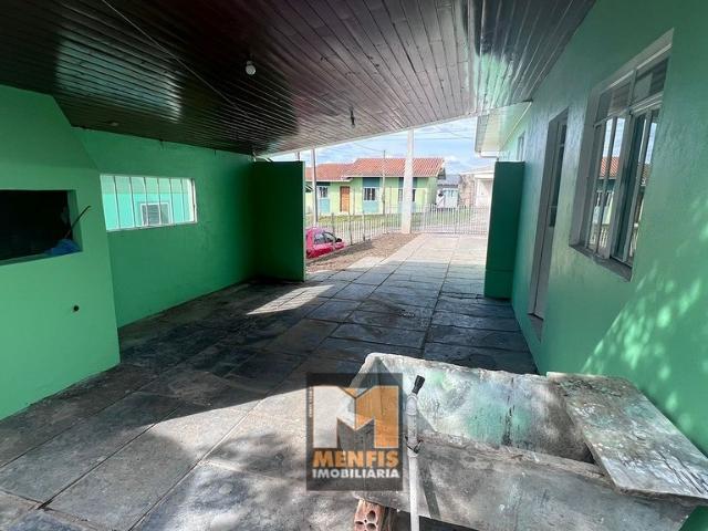 Casa Mista com 3 quartos no Bairro Penha