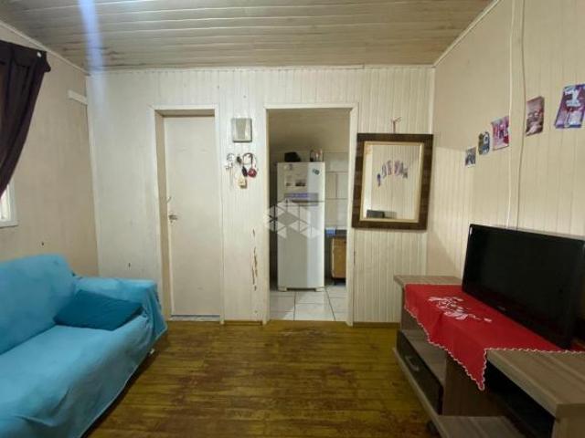 Casa mista com Terreno amplo em Gravataí