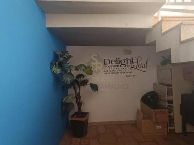 Casa Mista para Locação no bairro Alto da Boa Vista, em Ribeirão Preto
