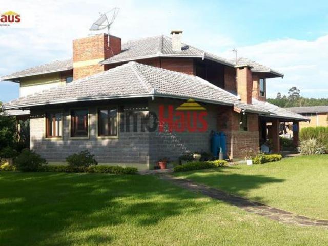 Casa Mista para Venda em Casa de Pedra Igrejinha RS 337