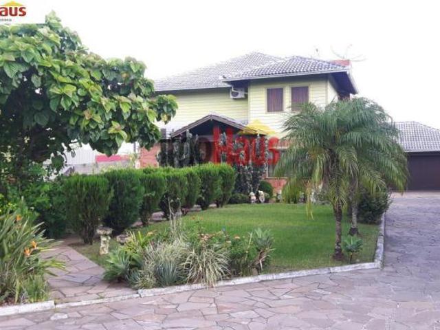 Casa Mista para Venda em Casa de Pedra Igrejinha RS 337